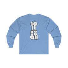 Load image into Gallery viewer, BORN GREAT Collexon Brand Long Sleeve
